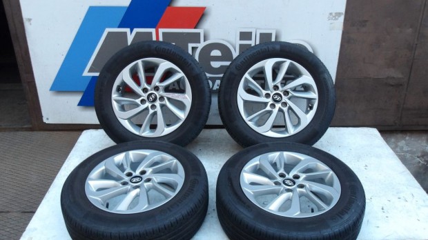 �R/DB[GY�RI HASZN�LT] HYUNDAI TUCSON  7JX17 ET51 52910-D7280 NY�RI FE